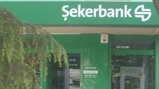 Şekerbank, bono ihracında düğmeye bastı