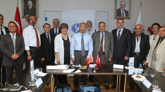 Yem bitkileri için Ar-Ge merkezi
