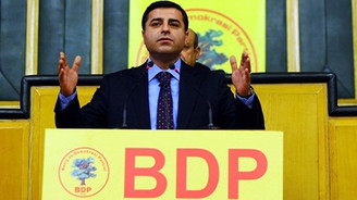 Demirtaş: Hükümetin meşruiyetini tanımıyoruz