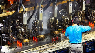 Anadolu Cam'da grev sona erdi