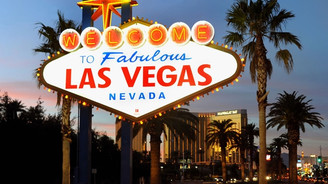 Bebeciler Amerika pazarına Las Vegas’tan girecek