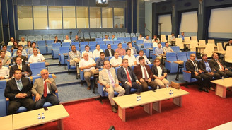 Pilot bölge seçilen Talas Belediyesi'nin projeleri Türkiye'ye örnek oluyor