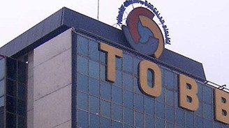 TOBB'un yönetmelik değişikliği, RG'de