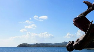 Kurban'da tatilcinin tercihi Afrika ve vizesiz ülkeler oldu