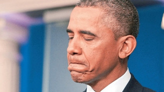 Obama'ya ağır eleştiri