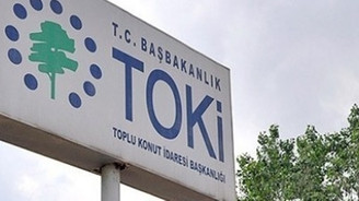 TOKİ'den "3. Havaalanı Projesi" açıklaması