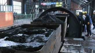 Maden işletmeleri 950 milyon ton atık üretti