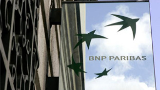 BNP Paribas hatasını itiraf etti
