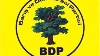 BDP seçim bürosuna patlayıcı atıldı