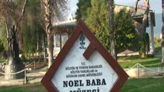 Noel Baba Müzesi'nin ziyaretçi sayıs arttı