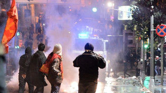365 günün 224 günü biber gazı soluduk