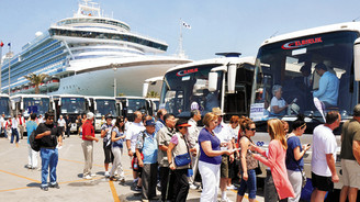 Turizm 6 ayda 3.1 milyar liralık teşvik aldı