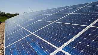 Aldo: Engeller kalksın 100 MW GES kuralım