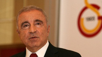 Galatasaray'dan 'olağanüstü' karar