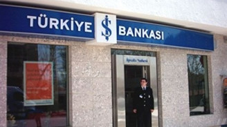 İş Bankası'ndan bono ve tahvil halka arzı