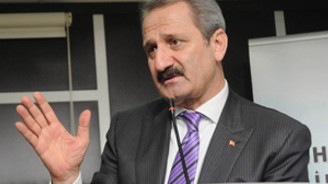"Azerbaycan'ın vize kararını anlayamıyorum"
