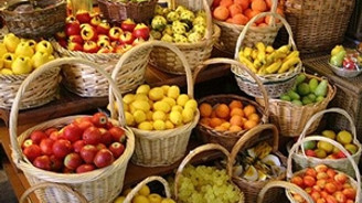 'Rusya'nın sebze ve meyveye talebi arttı'