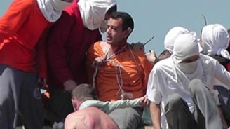 Brezilya'da hapishane isyanı