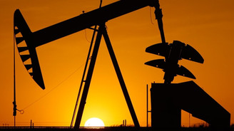Ham petrol ithalatı eylülde arttı