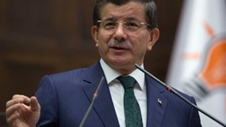 Başbakan'dan Rumlar'a sert mesaj!