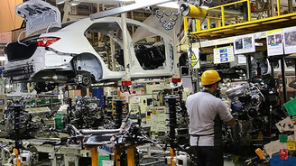 Bursa otomotiv sektöründen yeni teknolojik yatırım atağı