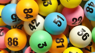 Sayısal Loto devretti