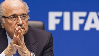 FIFA'ya darbe üstüne darbe!