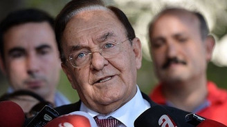 'Türkiye idamı tartışsın'
