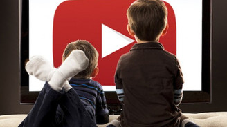 YouTube’dan çocuk uygulaması