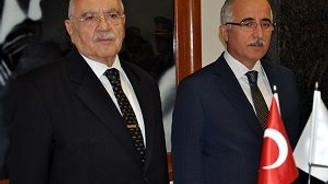 "Yerli savaş uçağı proje aşamasında"