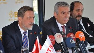 Sanayiye ilaç protokol imzalandı