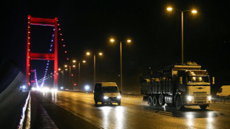 500 liralık cezaya aldırış etmediler
