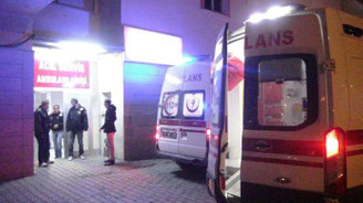 Ağrı'da 200 kişi zehirlendi