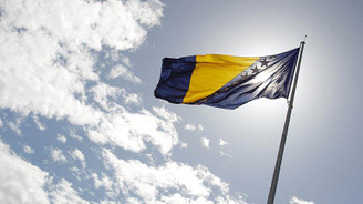 Bosna'da seçimin sonuçları belli oldu
