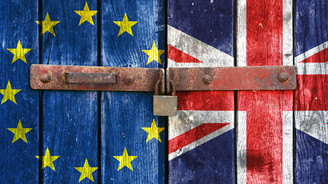 İngiltere Başbakanı, Brexit için rahat