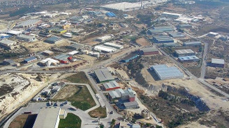 Mersin'in 3'üncü OSB'sine 200 yatırımcıdan talep geldi