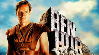 Uzak durmanızda yarar var: 'Ben-Hur'