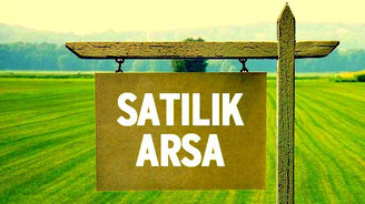 TOKİ'den arsa müzayedesi