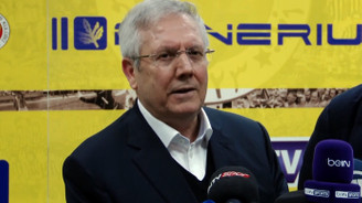 Biz Mehmet Ekici'ye talip olmadık