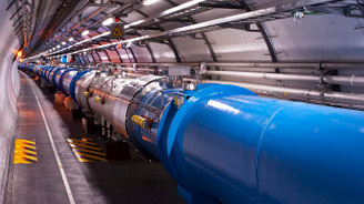 Türk firmaları CERN'de 4 ihale kazandı