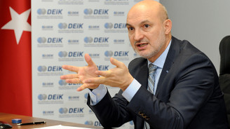 2017’de ticaretin radarında 10 ülke olacak
