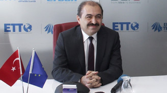 Sera kuluçka programını franchise vereceğiz