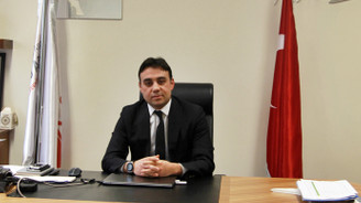 Kırsal kalkınma aracı olarak tıbbi aromatik bitki alanına öncelik verdik