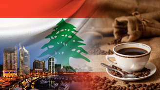 Lübnanlı toptancı diyet kahve ithal etmek istiyor
