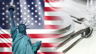 Amerikalı firma çatal kaşık takımları ithal etmek istiyor