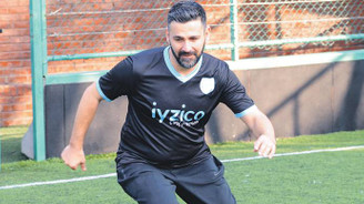 İz bırakmak istiyorum