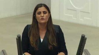 HDP'li vekil serbest bırakıldı