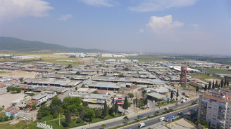 Torbalı'da hedef 1 milyar doları aşmak