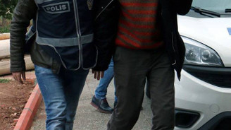 PKK operasyonunda 22 gözaltı