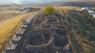 Şanlıurfa'da UNESCO heyecanı